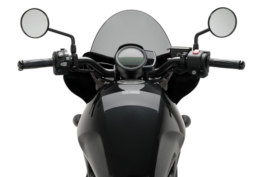 HONDA CMX 1100 REBEL DCT [2025] – Mirage – Getönt