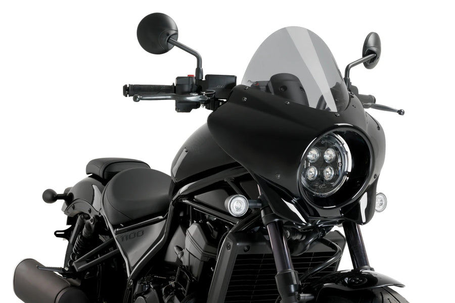 HONDA CMX 1100 REBEL DCT [2024] – Mirage – Getönt