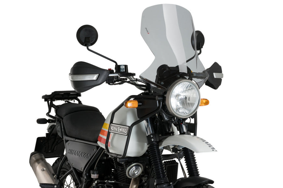 ROYAL ENFIELD HIMALAYAN 410 [2020] – Touring Screen – Tonad