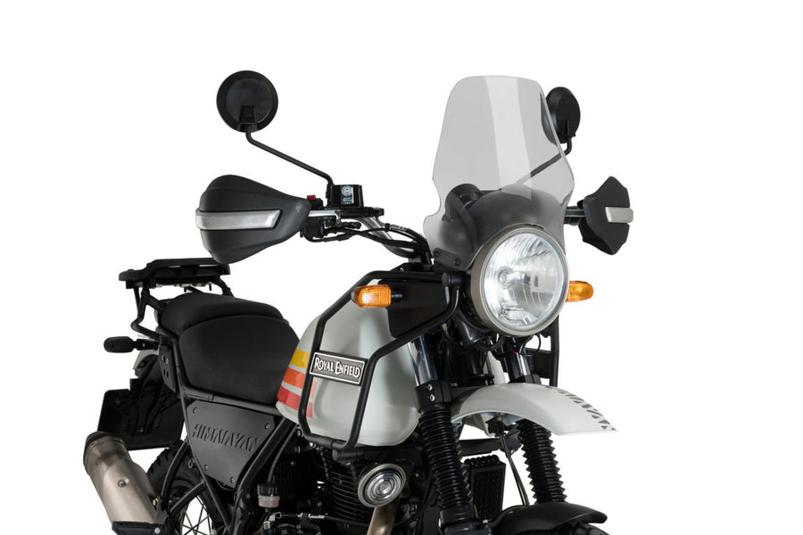 ROYAL ENFIELD HIMALAYAN 410 [2020] – Touring Screen – Tonad