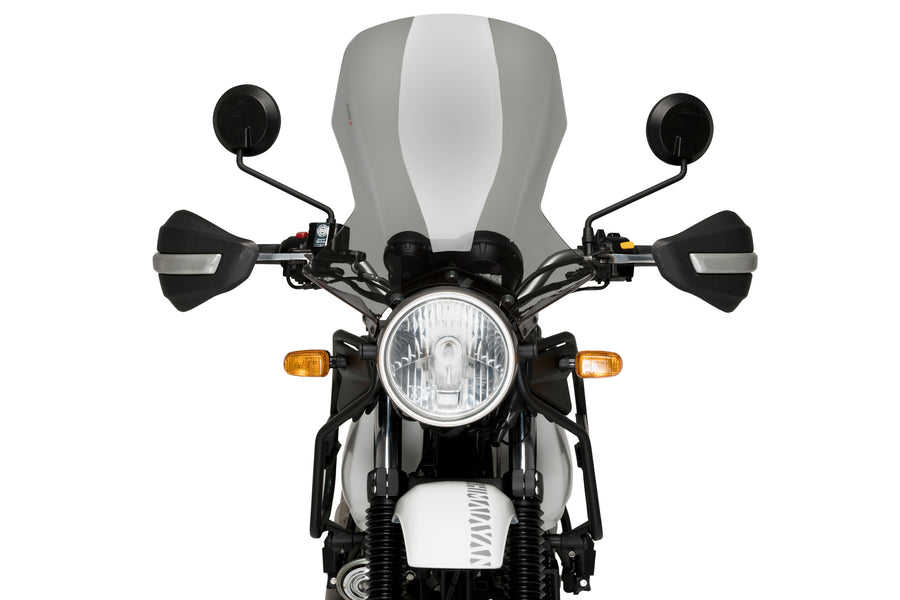 ROYAL ENFIELD HIMALAYAN 410 [2020] – Touring Screen – Tonad