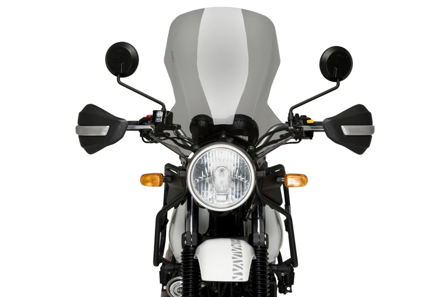ROYAL ENFIELD HIMALAYAN 410 [2020] – Touring Screen – Tonad