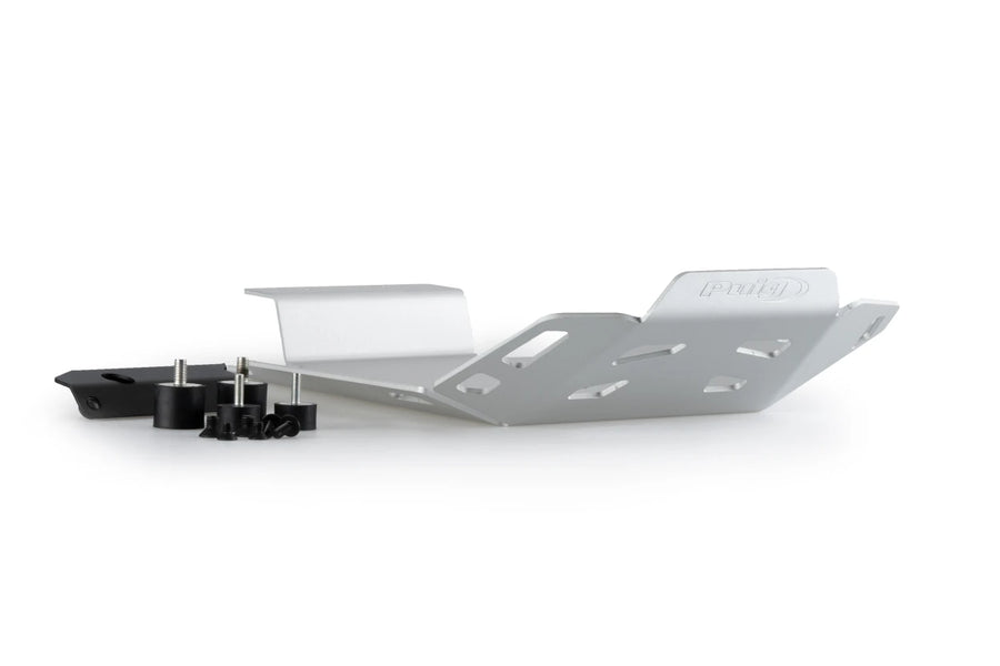 BMW F 900 GS [2025] – Motor Schutz – Silber