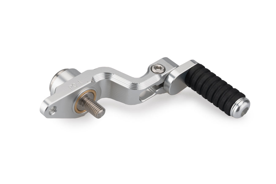 YAMAHA TRACER 9 Y-AMT [2025] – Verstellbares Gangschaltpedal – Schwarz