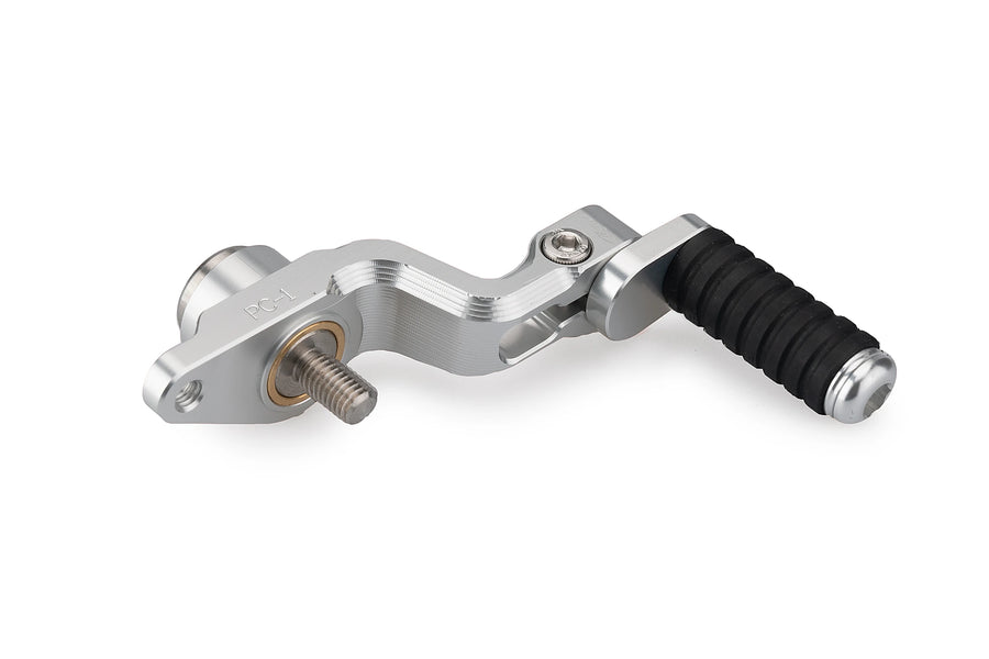 YAMAHA TRACER 9 Y-AMT [2025] - Justerbar växelpedal | Silver | PUIG 21469P