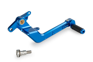 YAMAHA TRACER 9 Y-AMT [2025] - Justerbar bromsfotpedal | Blå | PUIG 21470A