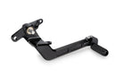 YAMAHA TRACER 9 Y-AMT [2025] - Justerbar bromsfotpedal | Svart | PUIG 21470N