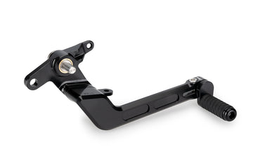 YAMAHA TRACER 9 Y-AMT [2025] - Justerbar bromsfotpedal | Svart | PUIG 21470N