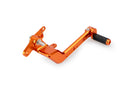 YAMAHA TRACER 9 Y-AMT [2025] - Justerbar bromsfotpedal | Orange | PUIG 21470T