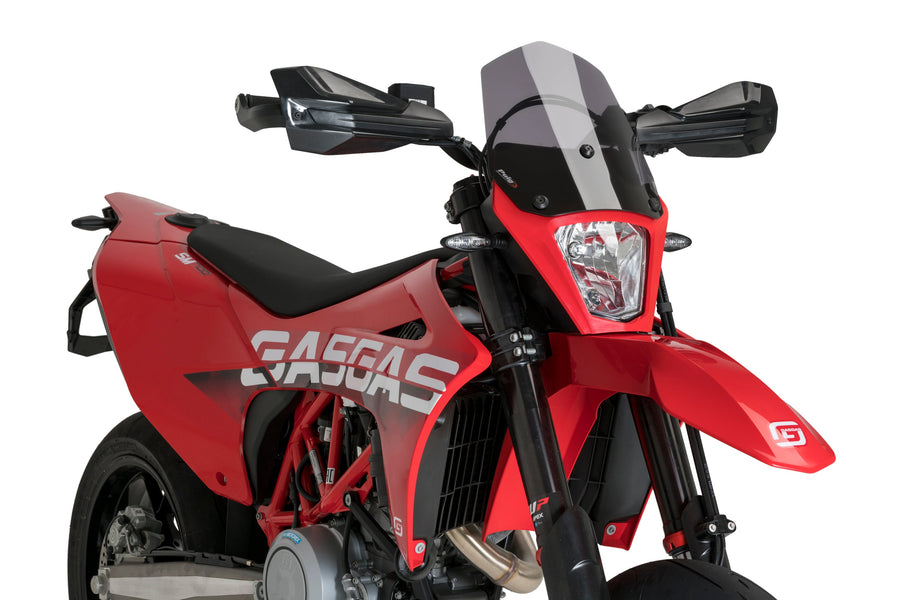 GAS GAS SM 700 [2024] – New Generation Sport – Stark getönt