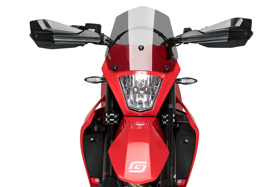 GAS GAS SM 700 [2024] - Ny generation sportvindruta | Tonade | PUIG 21474H