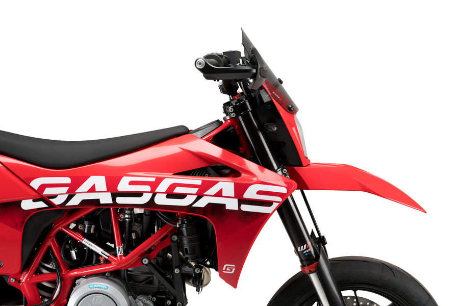 GAS GAS SM 700 [2024] – New Generation Sport – Schwarz