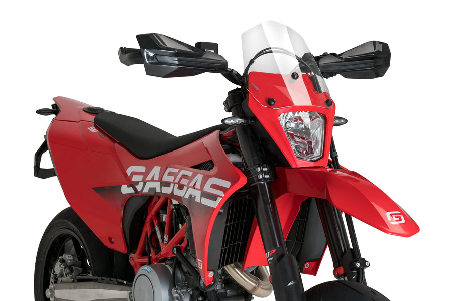 GAS GAS SM 700 [2024] – New Generation Sport – Stark getönt