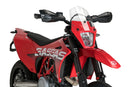 GAS GAS SM 700 [2024] - Ny generation sportvindruta | Rensa | PUIG 21474W