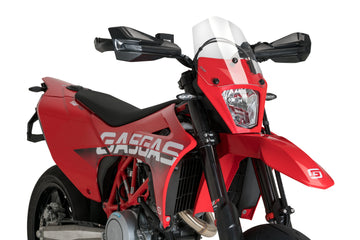GAS GAS SM 700 [2024] – New Generation Sport – Transparent - 0