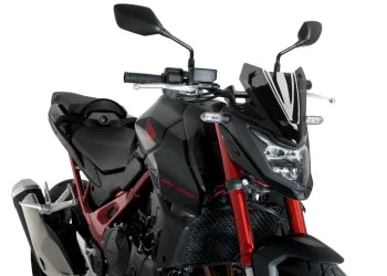 HONDA CB 750 HORNET [2024] – New Generation Touring – Tonad - 0