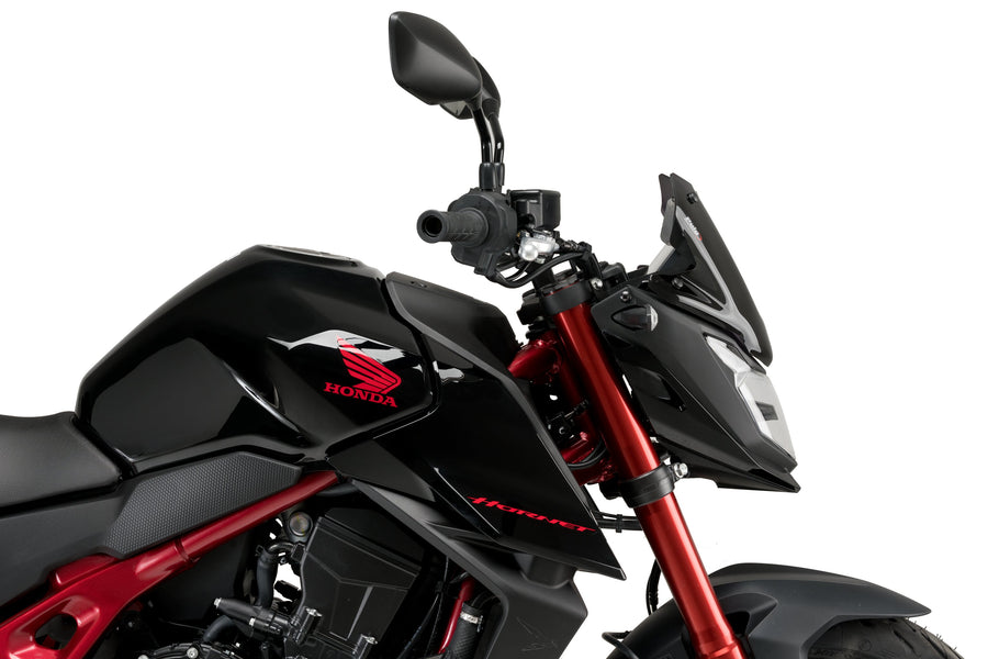 HONDA CB 750 HORNET [2024] – New Generation Sport – Stark getönt