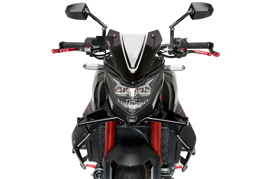 HONDA CB 750 HORNET [2024] – New Generation Sport – Schwarz