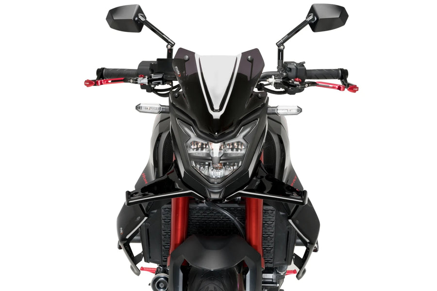 HONDA CB 750 HORNET [2024] – New Generation Sport – Schwarz