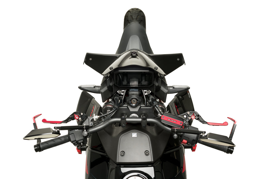 HONDA CB 750 HORNET [2024] – New Generation Sport – Schwarz