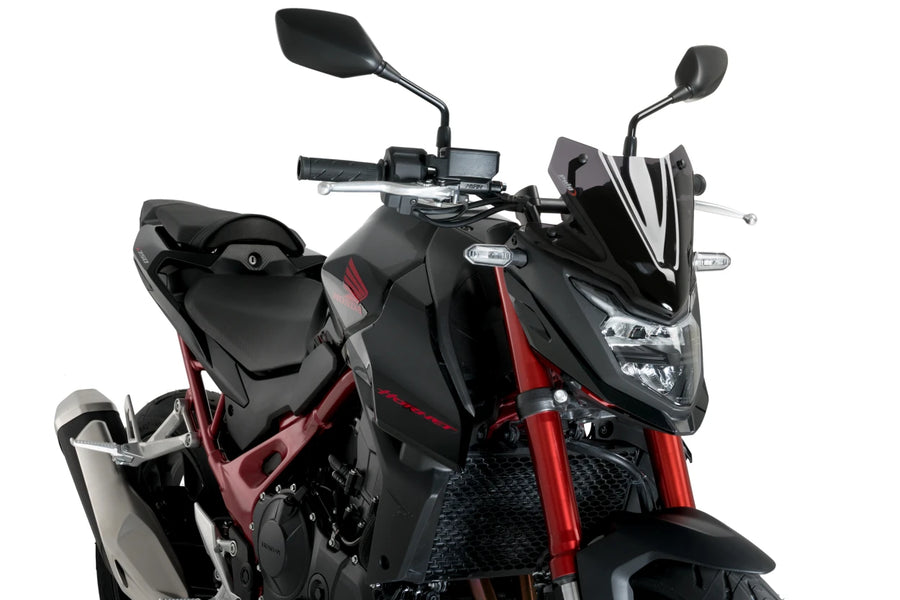 HONDA CB 750 HORNET [2024] – New Generation Sport – Schwarz
