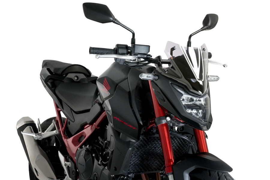 HONDA CB 750 HORNET [2024] – New Generation Sport – Schwarz