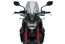 HONDA CB 750 HORNET [2024] - New Generation Touring Windshield | Tonade | PUIG 21480H
