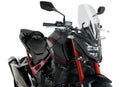 HONDA CB 750 HORNET [2024] - New Generation Touring Windshield | Rensa | PUIG 21480W