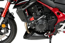 HONDA CB 750 HORNET [2025] – Bugspoiler – Schwarz-19