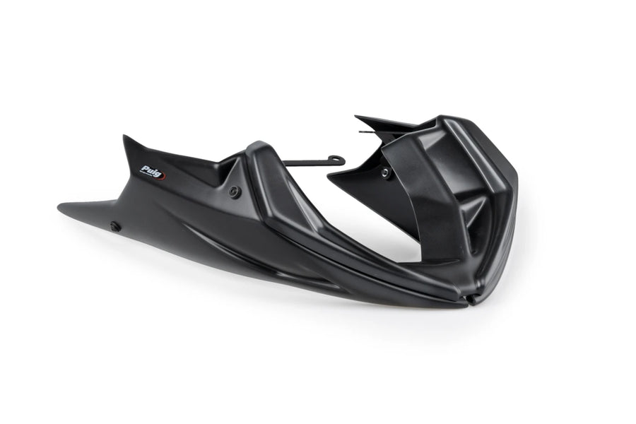 HONDA CB 750 HORNET [2025] – Bugspoiler – Schwarz