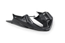 HONDA CB 750 HORNET [2025] - frontspoiler | Matt svart | PUIG 21481J