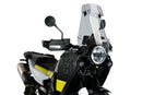 HUSQVARNA NORDEN 901 EXPEDITION [2025] - turskärm med spoilerskärm | Tonade | PUIG 21483H