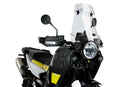 HUSQVARNA NORDEN 901 EXPEDITION [2025] - turskärm med spoilerskärm | Rensa | PUIG 21483W