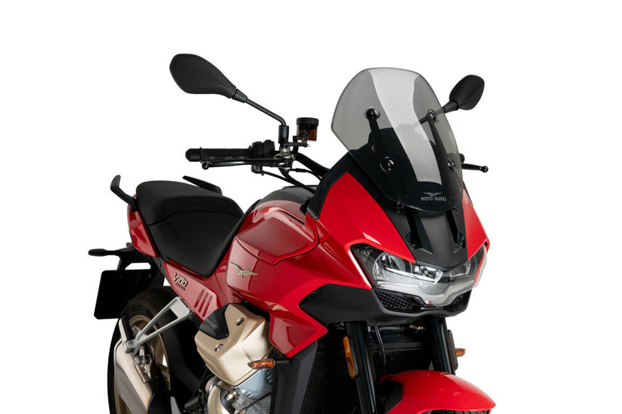 MOTO GUZZI V 100 MANDELLO S [2025] – Touring Screen – Tonad