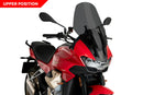 MOTO GUZZI V 100 MANDELLO S [2025] – Touring Screen – Tonad-21