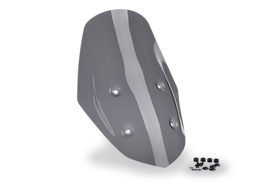 MOTO GUZZI V 100 MANDELLO S [2025] – Touring Screen – Tonad