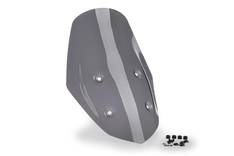 MOTO GUZZI V 100 MANDELLO S [2025] – Touring Screen – Tonad