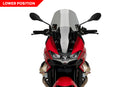 MOTO GUZZI V 100 MANDELLO S [2025] – Touring Screen – Tonad-13