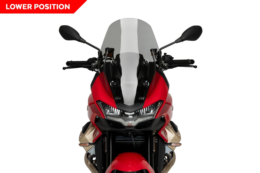 MOTO GUZZI V 100 MANDELLO S [2025] – Touring Screen – Tonad