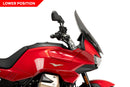 MOTO GUZZI V 100 MANDELLO S [2025] – Touring Screen – Tonad-7