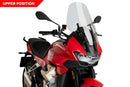 MOTO GUZZI V 100 MANDELLO S [2025] – Touring Screen – Tonad-24