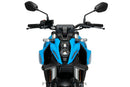 SUZUKI GSX-8S [2025] – Naked Verkleidungsscheibe Windschild Front Spoiler-3
