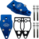 Harley-Davidson FXSE 1800 Pro Street Breakout CVO [2016-2017] - Billet Kopfentlüfter – Bild 1