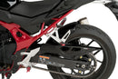 HONDA CB 750 HORNET [2025] - Bakre hjulskydd | Matt svart | PUIG 21532J