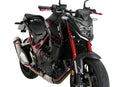 HONDA CB 750 HORNET [2024] – Naked Verkleidungsscheibe Windschild Side Spoiler-15