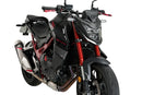 HONDA CB 750 HORNET [2024] – Naked Verkleidungsscheibe Windschild Side Spoiler-12