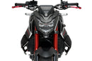 HONDA CB 750 HORNET [2024] – Naked Verkleidungsscheibe Windschild Side Spoiler-1