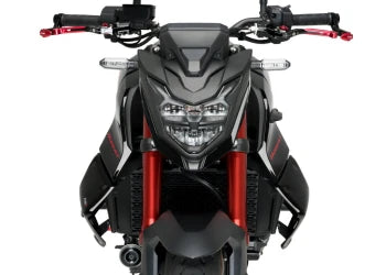 HONDA CB 750 HORNET [2024] – Frontspoiler med naken kåpa