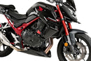 HONDA CB 750 HORNET [2024] – Naked Verkleidungsscheibe Windschild Side Spoiler-14