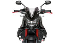 HONDA CB 750 HORNET [2024] – Naked Verkleidungsscheibe Windschild Side Spoiler-9